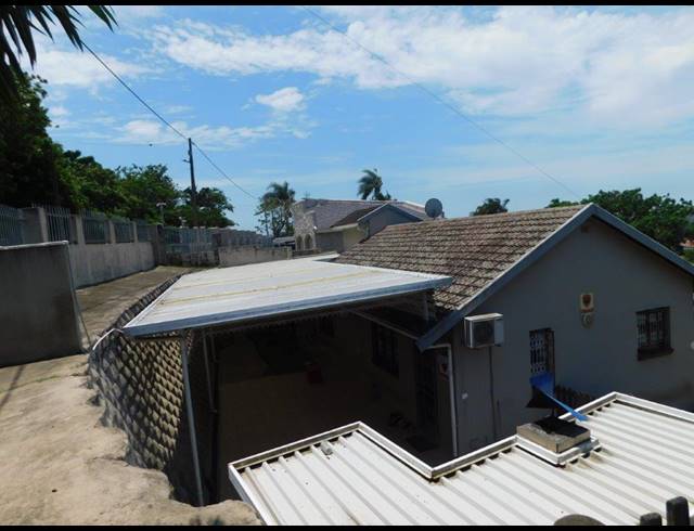 3 BEDROOM HOUSE SOLD IN HILLARY